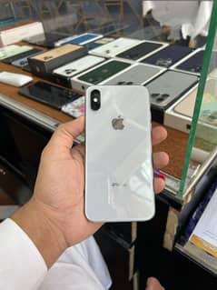 iphone xs 256gb pta approved