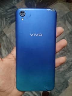 vivo y91c 2+32 only mobile exchange possible