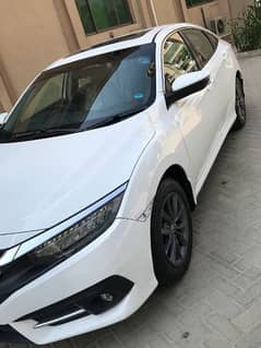 Honda Civic 2022 UG