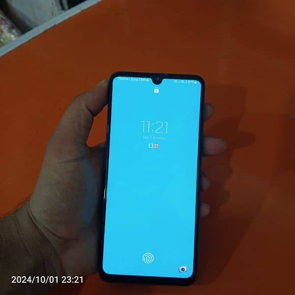 Samsung a32 Imported 4