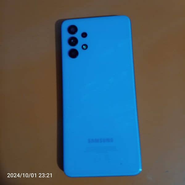 Samsung a32 Imported 6