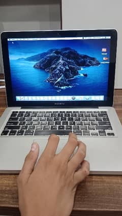 Apple MacBook Pro 8/500 Model 2012