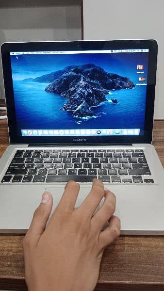 Apple MacBook Pro 8/500 Model 2012 0