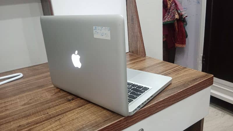 Apple MacBook Pro 8/500 Model 2012 5