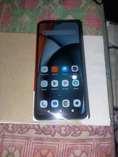 Redmi A3 4+4 128Gb