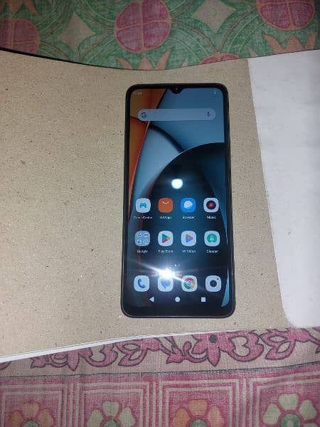 Redmi A3 4+4 128Gb 2