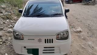 Suzuki Alto 2023