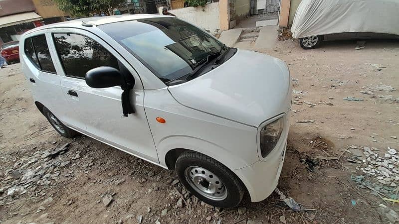 Suzuki Alto 2023 1