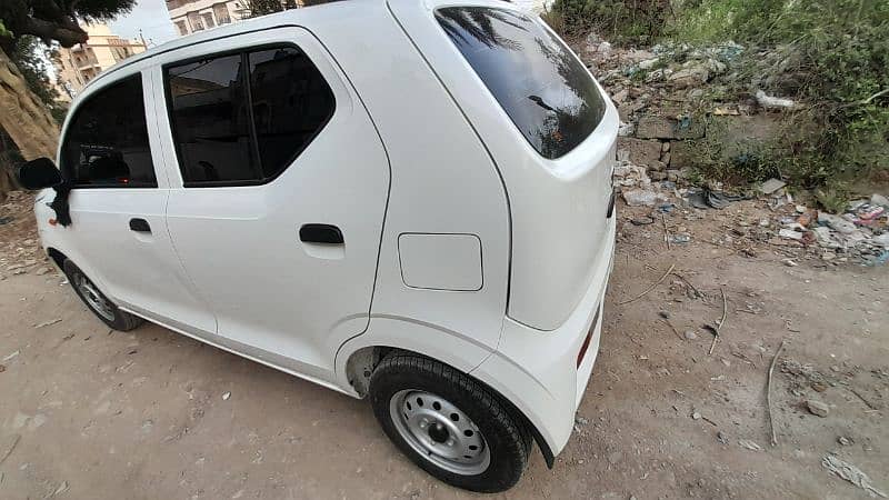 Suzuki Alto 2023 4