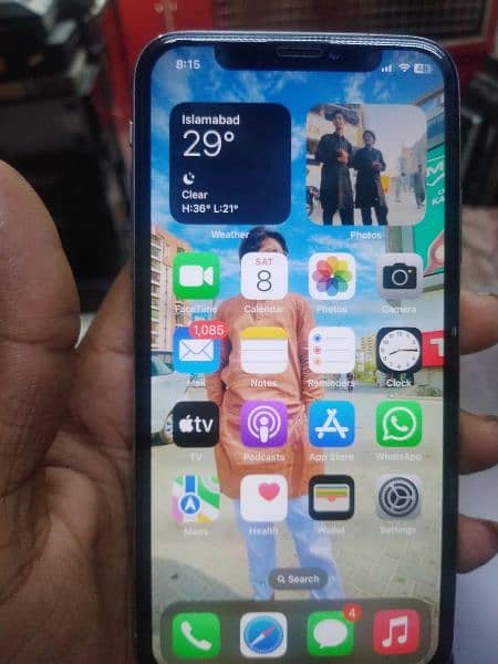 Iphone X available for sale 3