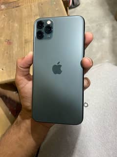 iPhone 11 P Max 64GB