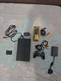 Playstation 2 10/10 condition