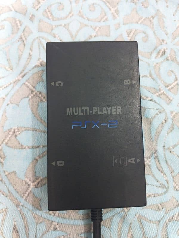 Playstation 2 10/10 condition 10