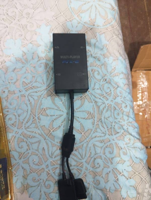 Playstation 2 10/10 condition 11