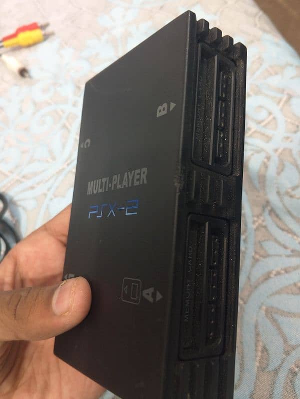 Playstation 2 10/10 condition 12