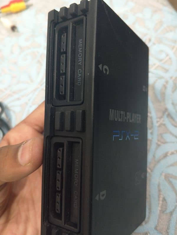 Playstation 2 10/10 condition 13