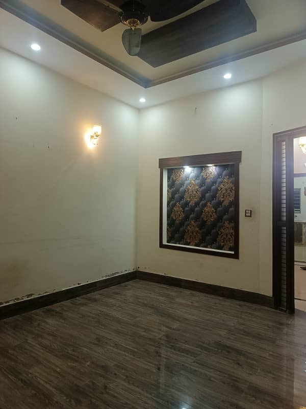 5 Marla Beautiful Brand New Jessa Lower Portion Near Kips College 2