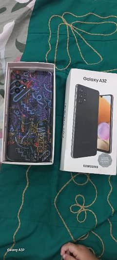 samsung a32 128gb