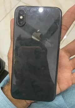 Iphone X New