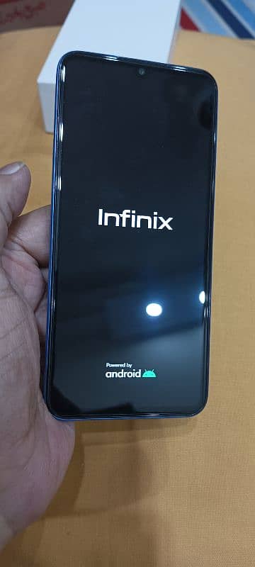 Infinix Note 12 G96. AMOLED. 11