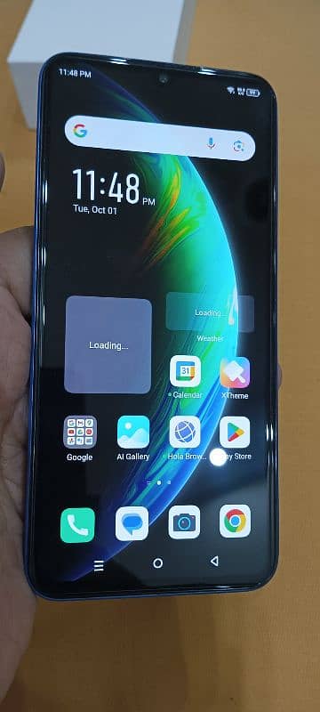 Infinix Note 12 G96. AMOLED. 12