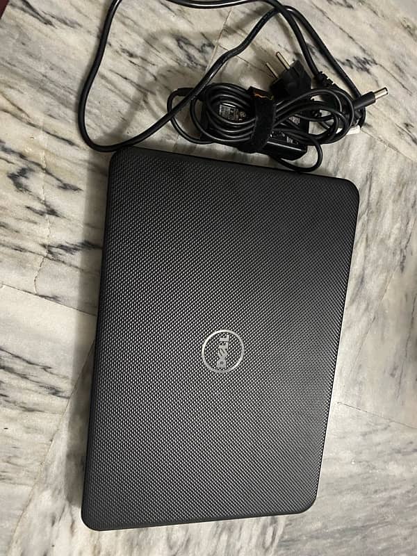 Dell inspiron 15 1