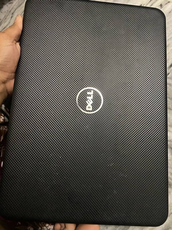 Dell inspiron 15 2