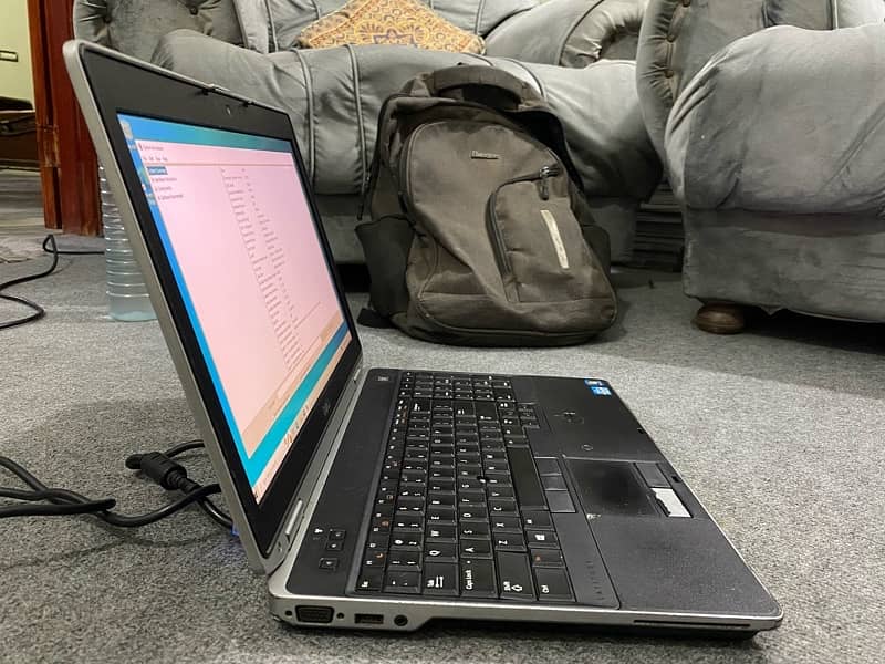 Dell Latitude E6530 Core I7 7