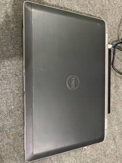 Dell Latitude E6530 Core I7