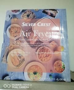 silver crest 10L