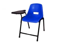 Study chairs are available on wholesale price whatsapp 03442651125.