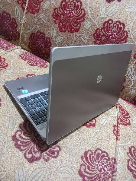 Intel Core i5 Dual-Core HP 2