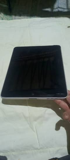 Apple IPAD 1st Generation