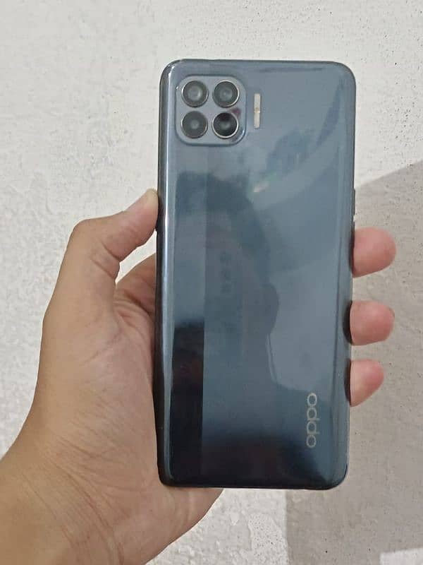 OPPO F17Pro 1