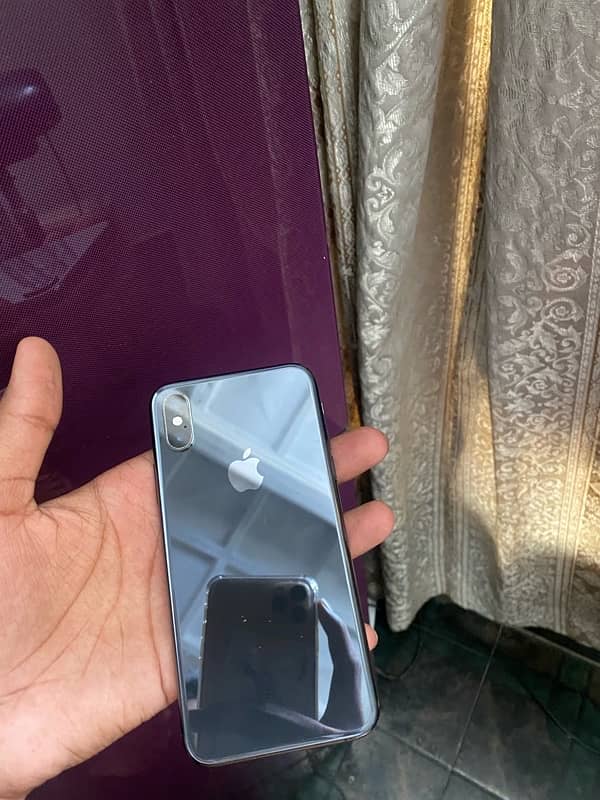 iPhone XS dual pta approved 6