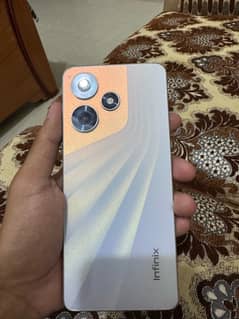 Infinix hot 30 8 gb 128gb