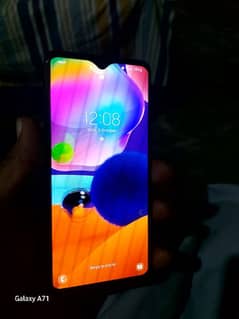 samsung a31 4+4/128 Gb