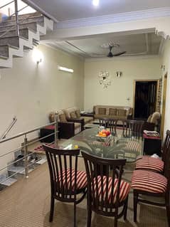 8Marla House For Sale New Gulzar e Quaid Rawalpindi