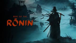 RISE OF RONIN PS5