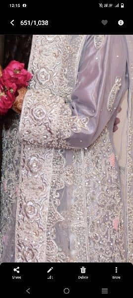 walima dress 3