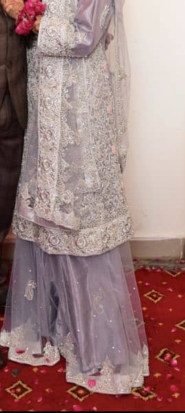 walima dress 5