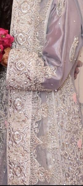 walima dress 6