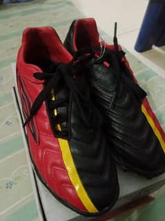 football shoes