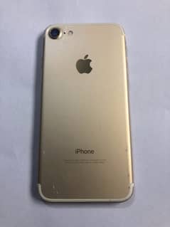 Iphone 7 32 gb pta approved