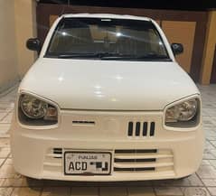 Suzuki Alto VXR 2021 better than wagon R Cultus Vitz Mira Swift City