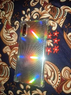 Samsung Galaxy S10 water pack condition