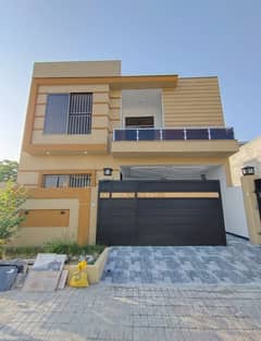 7 Marla beautifully constructed house for sale in Kohistan Enclave Wah Cantt