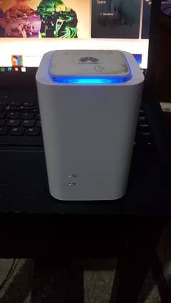 HUAWEI LTE CUBE E5180 4G