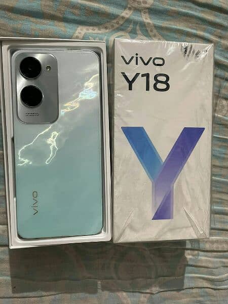 vivo y 18 what's app number 03408857176 3