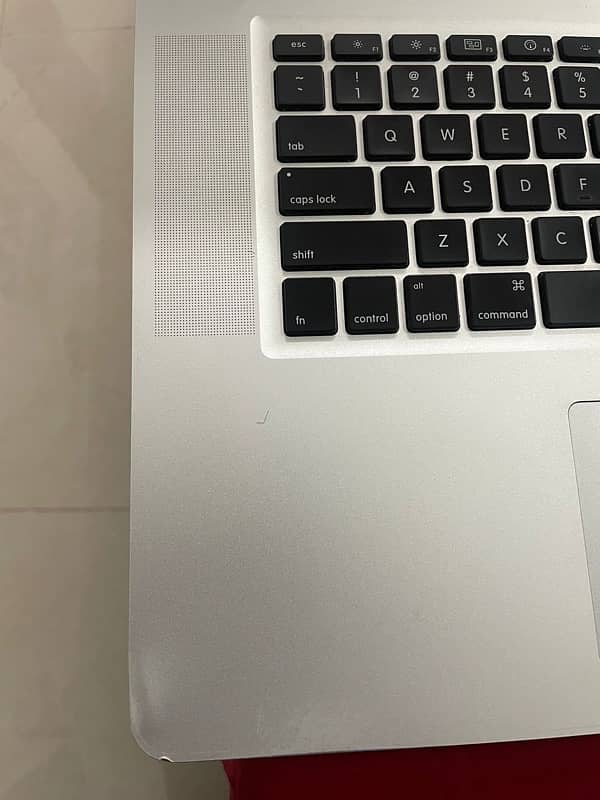 Macbook Pro Mid 2010 15” 4